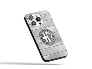Alfa Romeo Phone Casing Stylish Modern Design